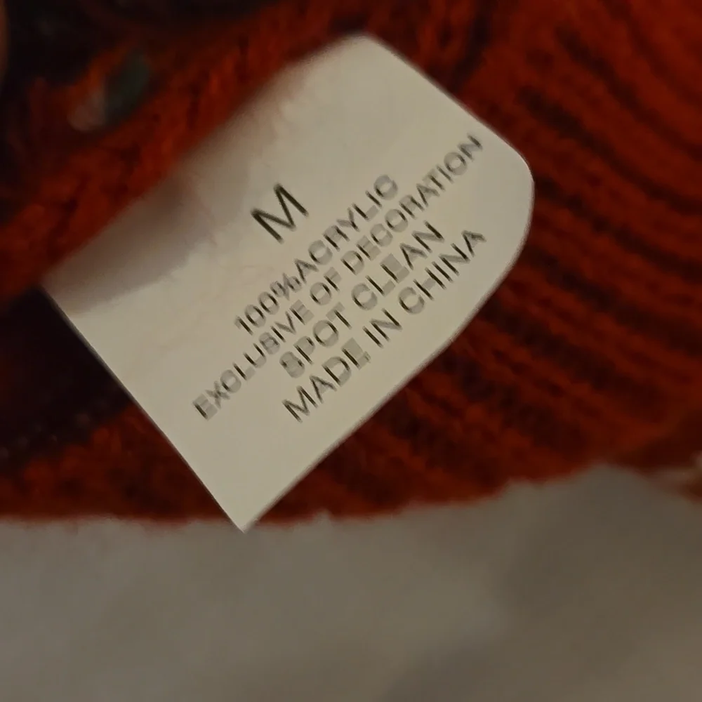 Paws For The Season Dog Sweater